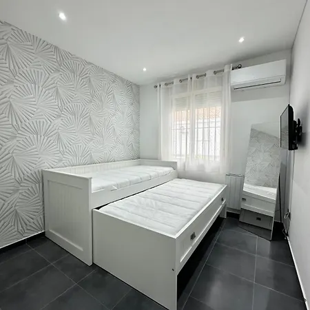 La Huerta Apartment