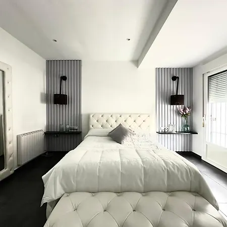 La Huerta Apartment Moguer