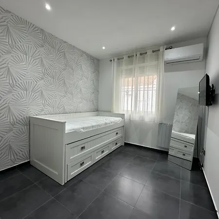 La Huerta Apartment