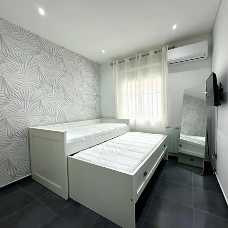 Apartment La Huerta