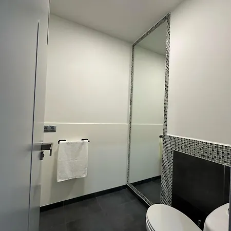 La Huerta Apartment *