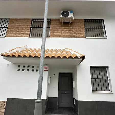 La Huerta * Moguer