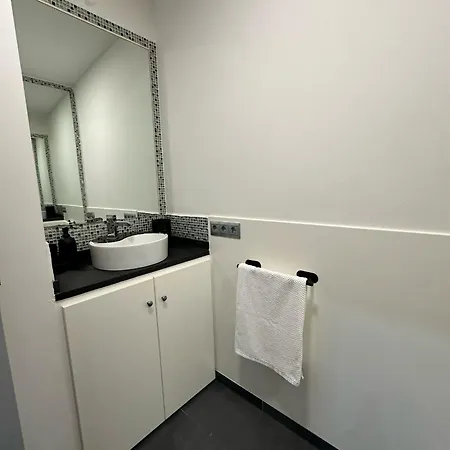 La Huerta Apartment